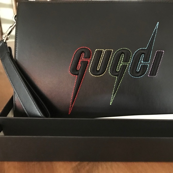 Gucci bag - Picture 6 of 6